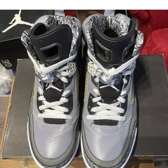 Jordan Shoes main image 5